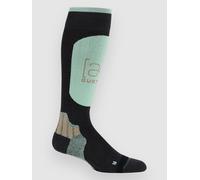 Burton AK Endurance Tech Socks soft sage S