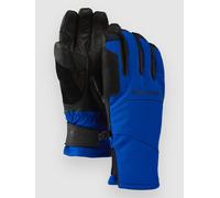 Burton ak Gore Clutch Gloves jake blue S