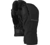 BURTON Ak Gore Clutch Mt - Men - Black - size 7,5- model 2024 7,5