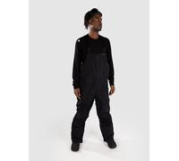 Burton ak Gore Cyclc Bib Pants true black XS