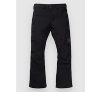 Burton Ak Cyclic Goretex 2l Pants Black S Men
