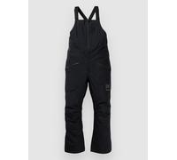 Burton ak Gore Km 3L Bib Pants true black S