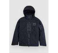 Burton ak Gore Swash Jacket true black S