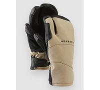 Burton AK Gore-Tex Clutch Mittens summit taupe M