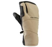 Burton - Ak Gore-Tex Clutch Mittens Summit Taupe - M - Mitten