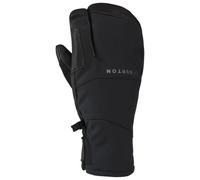 Burton - Ak Gore-Tex Clutch Mittens True Black - M - Mitten