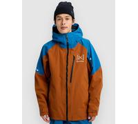 Burton AK Gore-Tex Cyclic Jacket bluetl XL