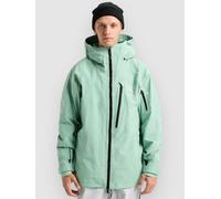 Burton AK Gore-Tex Cyclic Jacket soft sage M