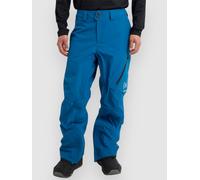Burton AK Gore-Tex Cyclic Pants blue teal M