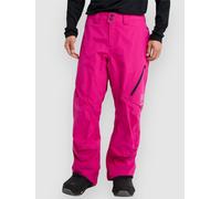 Burton AK Gore-Tex Cyclic Pants very berry L