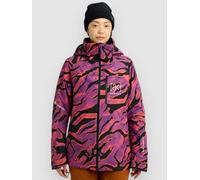 Burton AK Gore-Tex Embark Jacket slash multi S
