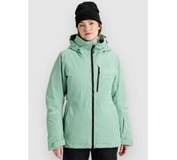 Burton AK Gore-Tex Flr Dn Jacket soft sage S