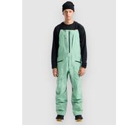 Burton AK Gore-Tex Freebird Bib Pants soft sage M