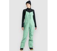 Burton AK Gore-Tex Kimmy 3L Bib Pants soft sage M