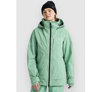 Burton AK Gore-Tex Kimmy 3L Jacket soft sage M