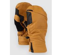 Burton ak Gore-Tex Leather Clutch Mittens honey M