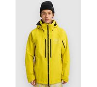 Burton - Ak Swash Gore Tex Atomic Yellow - M - Ski Jacket