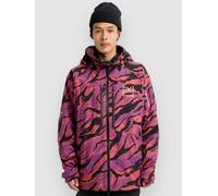 Burton AK Gore-Tex Swash Jacket slash multi S