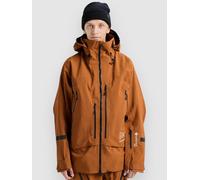 Burton AK Gore-Tex Tuvak 3L Jacket chestnut brown M