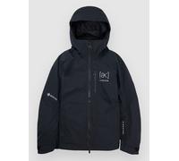 Burton ak Gore Upshft Jacket true black S
