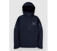 Burton ak Gore Vcty Anorak true black M