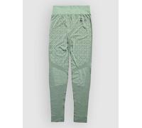 Burton Ak Slokar Base Layer Bottoms true black S