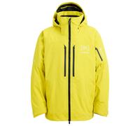 Burton - Ak Swash Gore Tex Atomic Yellow - S - Ski Jacket