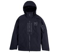Burton - Ak Swash Gore Tex True Black - XL - Ski Jacket