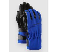 Burton AK Tech Gloves jake blue S