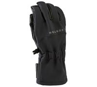 Burton - [ak] Tech Gloves True Black - M - Gloves