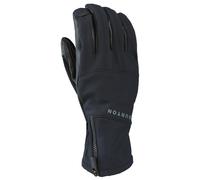 Burton - [ak] Tech Gloves True Black - S - Gloves