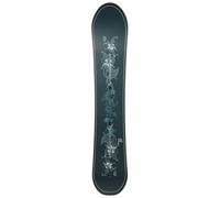 Burton Counterbalance Snowboard Green 154 Men,Women