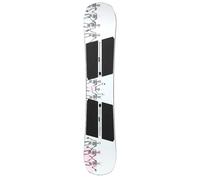 Burton - All-mountain/Freestyle snowboard - Rewind 2025 - Size 155 cm - Pink Pink 155 cm