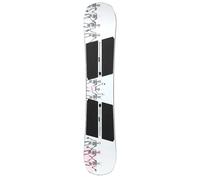 Burton - All-mountain/Freestyle snowboard - Rewind 2025 - Size 158 cm - Pink Pink 158 cm