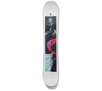 Burton Talent Scout Camber Woman Snowboard