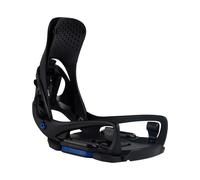 Burton - All-Mountain Snowboard Bindings - So Escapade Est Black for Women - Size 7-8 UK Black 7-8 UK
