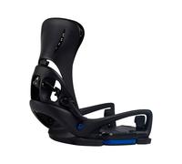 Burton - All-mountain snowboard bindings - So Escapade Est Black - Size 3-4 UK Black 3-4 UK