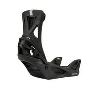 Burton Escapade Woman Step On Snowboard Bindings Silver L Woman