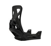 Burton - All-mountain snowboard bindings - Step On Men's Black for Men - Size 13-14 UK Black 13-14 UK