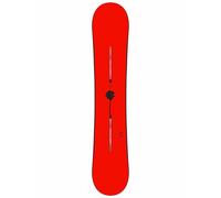 Burton - All mountain snowboard - Blossom Cherry Blossom 2026 - Size 155 cm - Red Red 155 cm