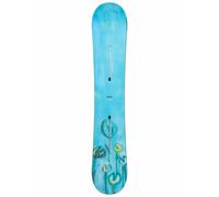 Burton - All-mountain snowboard - Blossom Frog 2026 - Size 158 cm - Blue Blue 158 cm