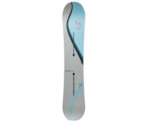 Burton - All mountain snowboard - Custom 30Th 2026 - Size 149 cm - Blue Blue 149 cm