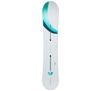 Burton - All mountain snowboard - Custom 30Th 2026 - Size 155 cm - Blue Blue 155 cm