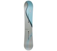 Burton - All mountain snowboard - Custom 30Th 2026 - Size 159 cm - Blue Blue 159 cm