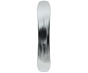 Burton - All mountain snowboard - Custom X 2026 for Men - Size 156 cm - White White 156 cm