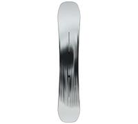 Burton - All mountain snowboard - Custom X 2026 for Men - Size 162W cm - White White 162W cm