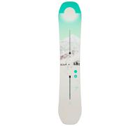 Burton Feelgood 2026 Snowboard first tracks 142