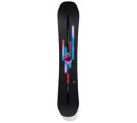 Burton Feelgood Flying V 2025 Snowboard graphic 146