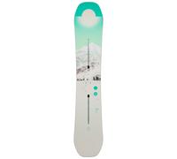 Burton - All mountain snowboard - Feelgood FV First Tracks 2026 for Women - Size 152 cm - Blue Blue 152 cm