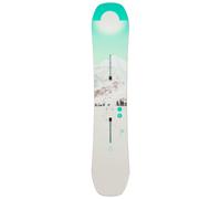 Burton - Pack Snowboard Feelgood Smalls - 140 + Cadet Mini - Snowboard